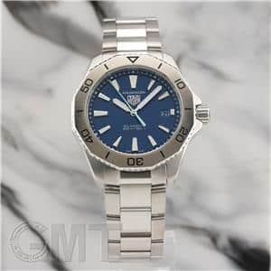 TAG HEUER タグ・ホイヤー アクアレーサー WBP1113.BA0000 タグ・ホイヤー アクアレーサー プロフェッショナル200 ソーラーグラフ メイン