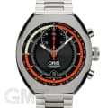 中古)ORIS オリス クロノリス 01 672 7564 4154-set（商品ID 