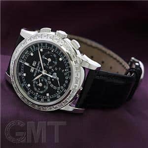 PATEK PHILIPPEパテック・フィリップ グランド コンプリケーション 永久カレンダークロノグラフ 5971P-001 メイン