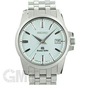 SEIKO セイコー グランドセイコー SBGX047 ライトスチールブルー クォーツ メイン