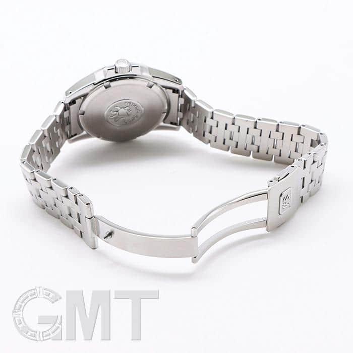 中古)SEIKO セイコー グランドセイコー SBGX047 ライトスチールブルー