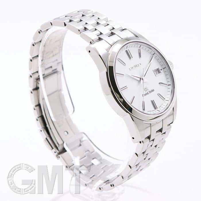 中古)SEIKO セイコー グランドセイコー SBGX047 ライトスチールブルー