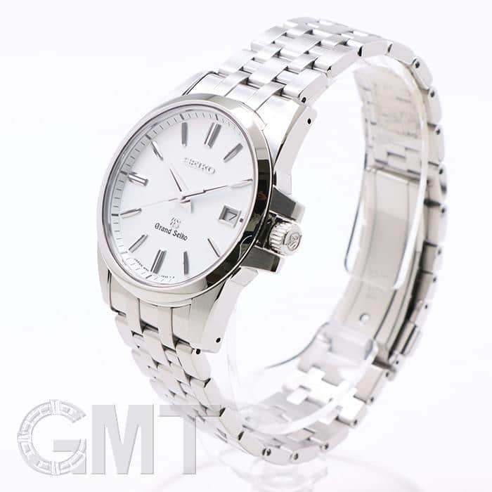 中古)SEIKO セイコー グランドセイコー SBGX047 ライトスチールブルー
