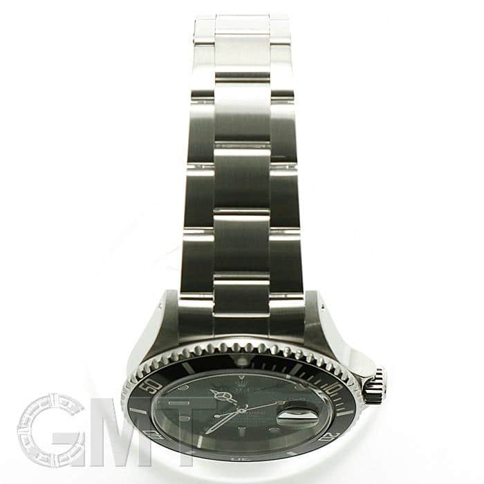 中古)ROLEX ロレックス サブマリーナー 16610（商品ID：3717017542429