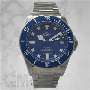 TUDOR チューダー ぺラゴス 25600TB-0001 ブルー メイン