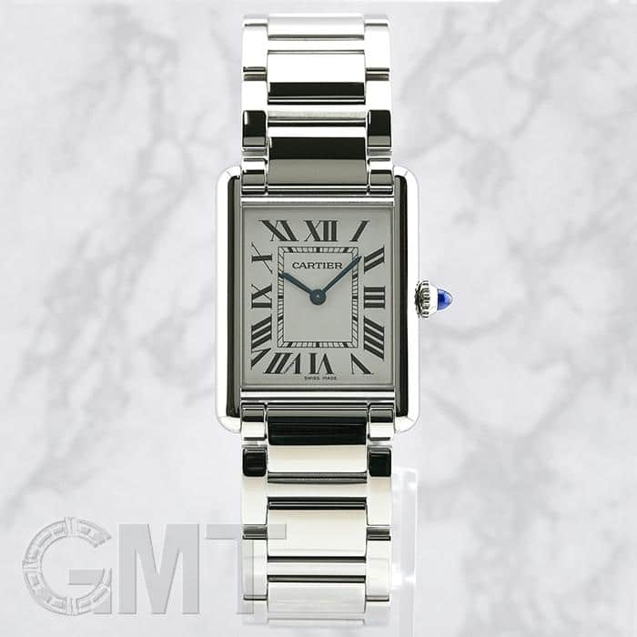 Cartier カルティエ/タンクマストLM/クォーツ/WSTA0052/474*****/ABランク/82【中古】 Cartier - Cartier カルティエ/タンクマストLM/クォーツ/WSTA0052/474