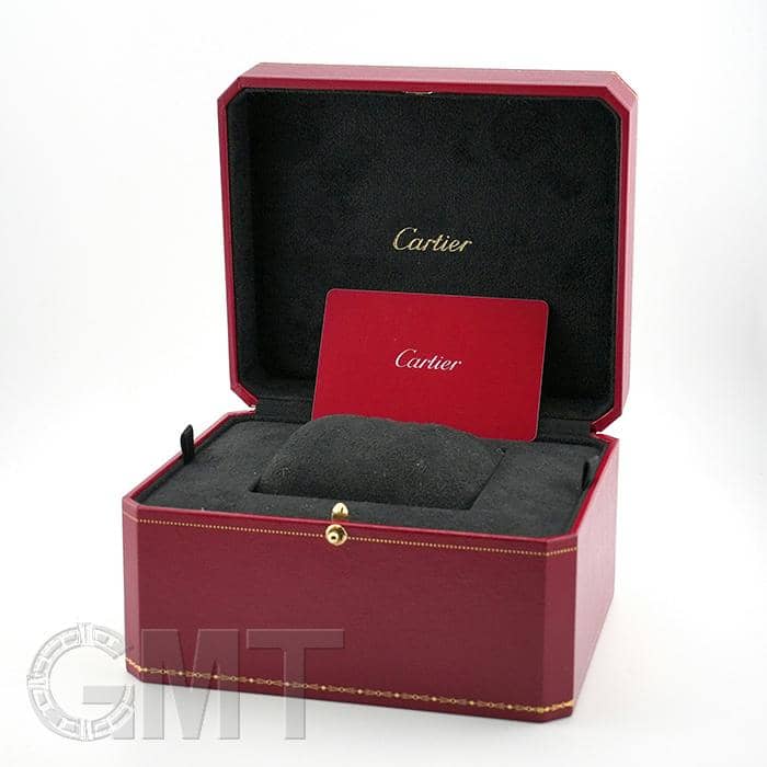中古)CARTIER カルティエ タンク マスト LM WSTA0052 クォーツ