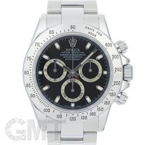 ROLEX ロレックス デイトナ 116520 ブラック メイン
