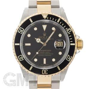 ROLEX ロレックス サブマリーナー  デイト 16613 メイン
