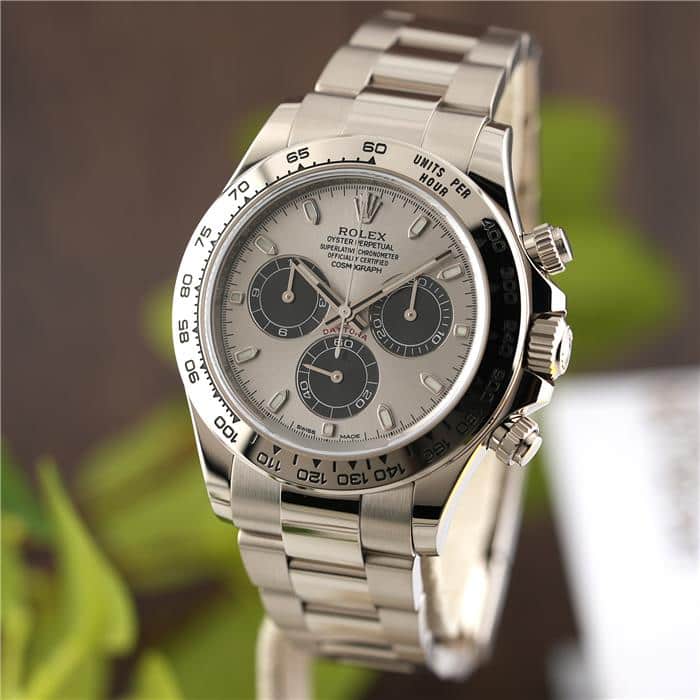中古)ROLEX ロレックス デイトナ 116509 スチール/ブラック（商品ID