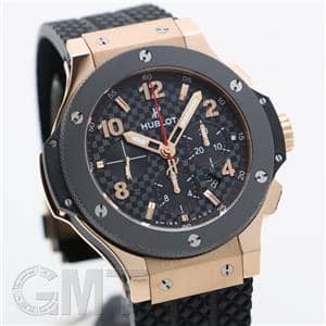 HUBLOT ウブロ ビッグバン ゴールド セラミック 301.PB.131.RX メイン