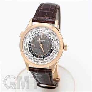 PATEK PHILIPPEパテック・フィリップ ワールドタイム 5230R-001 メイン