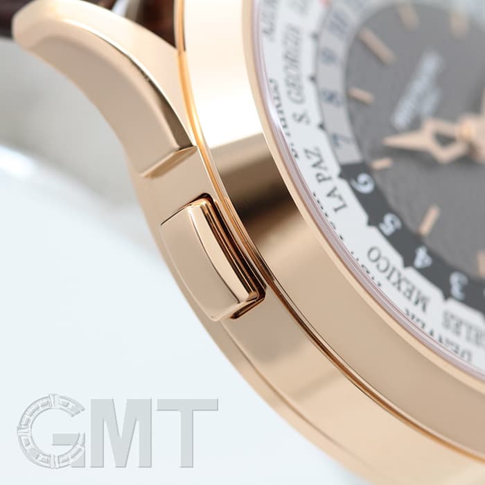 新品)PATEK PHILIPPEパテック・フィリップ ワールドタイム 5230R-001