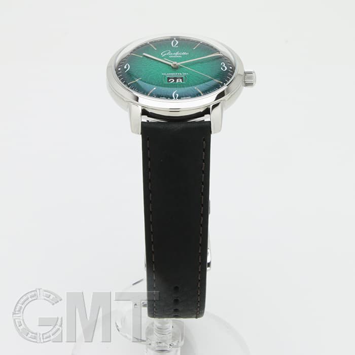 新品)GLASHUTTE ORIGINAL グラスヒュッテ オリジナル セネタ シックス