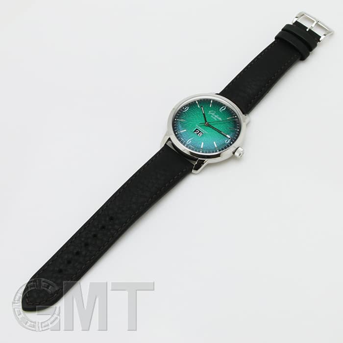 新品)GLASHUTTE ORIGINAL グラスヒュッテ オリジナル セネタ シックス