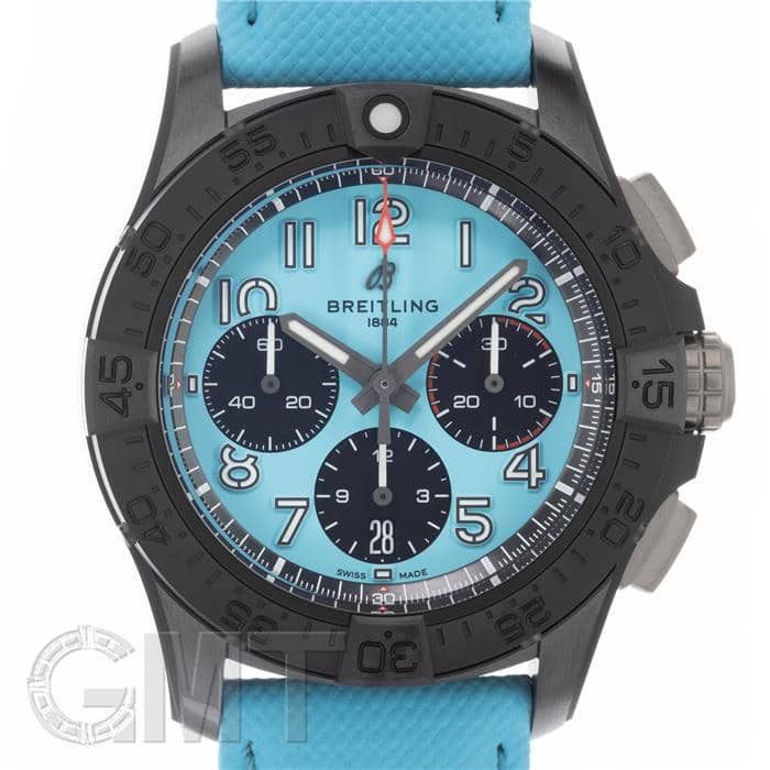 新品)BREITLING ブライトリング アベンジャー B01 クロノグラフ