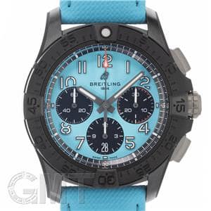 BREITLING ブライトリング アベンジャー B01 クロノグラフ 42 ナイト ミッション SB0146101L1X1 メイン