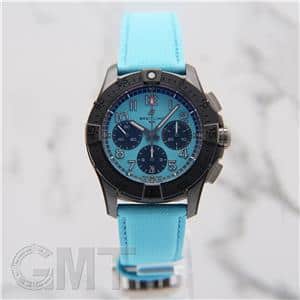 BREITLING ブライトリング アベンジャー B01 クロノグラフ 42 ナイト ミッション SB0146101L1X1 メイン
