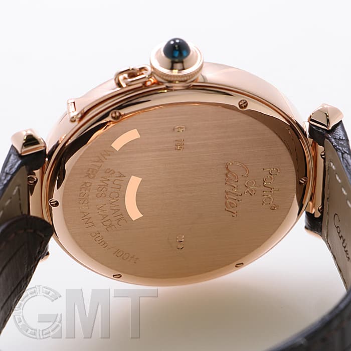 中古)CARTIER カルティエ パシャ 42mm W3019351（商品ID