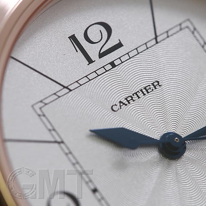 中古)CARTIER カルティエ パシャ 42mm W3019351（商品ID