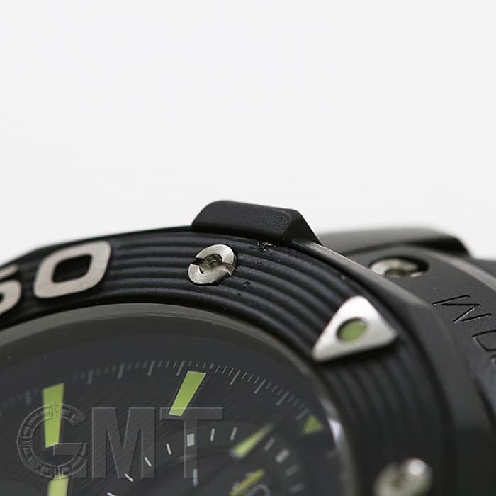 中古)TAG HEUER タグ・ホイヤー アクアレーサー 500M クロノグラフ