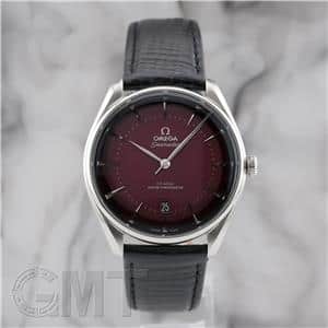 OMEGA オメガ シーマスター ブティックエディション マスタークロノメーター 511.13.40.20.11.002 メイン