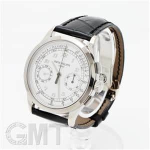 PATEK PHILIPPEパテック・フィリップ コンプリケーテッド・ウォッチ クロノグラフ 5170G-001 メイン