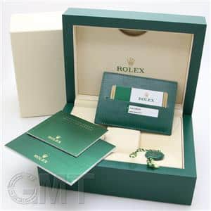 ROLEX ロレックス GMTマスター II 116719BLRO メイン