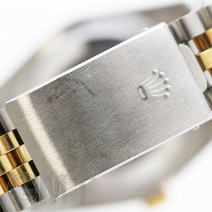 中古)ROLEX ロレックス デイトジャスト 16233 シャンパン R番（商品ID