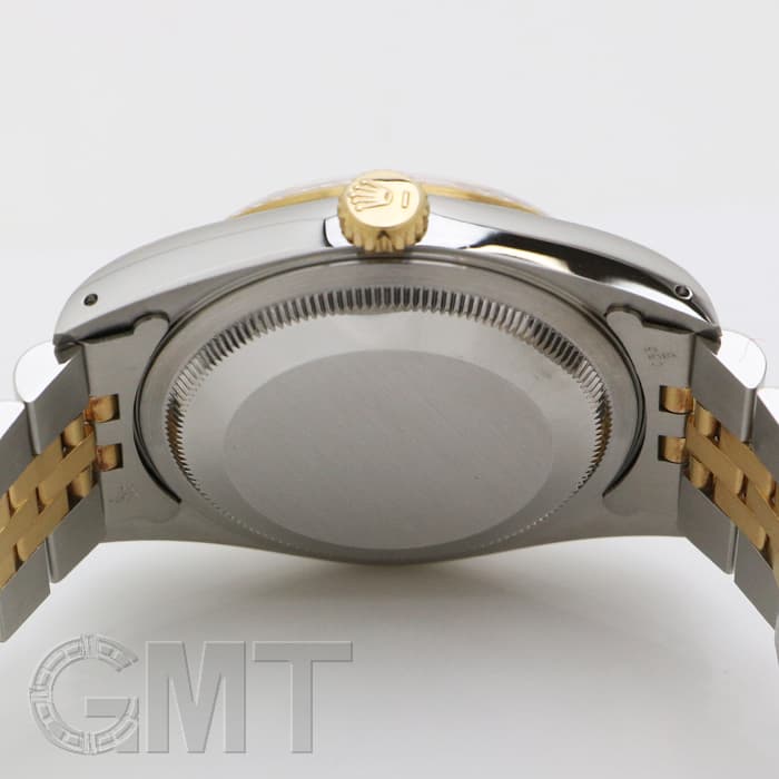 中古)ROLEX ロレックス デイトジャスト 16233 シャンパン R番（商品ID