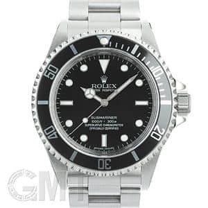 中古)ROLEX ロレックス サブマリーナー ノンデイト 14060M クロノメーター表記(商品ID:3717013404431)詳細ページ | 腕時計のGMT|中古ブランド時計の販売買取も。ロレックス買取強化中 中古)ROLEX ロレックス サブマリーナー ノンデイト 14060M クロノメーター表記(商品ID:3717013404431)詳細ページ | 腕時計のGMT|中古ブランド時計の販売買取も。ロレックス買取強化中
