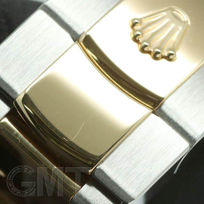 最高の品質 79163 コマ デイトジャスト ロレックス 純正 中古