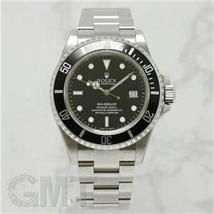 ROLEX ロレックス シードゥエラー 16600 メイン