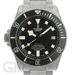 TUDOR チューダー ぺラゴス LHD 25610TNL-0001 メイン