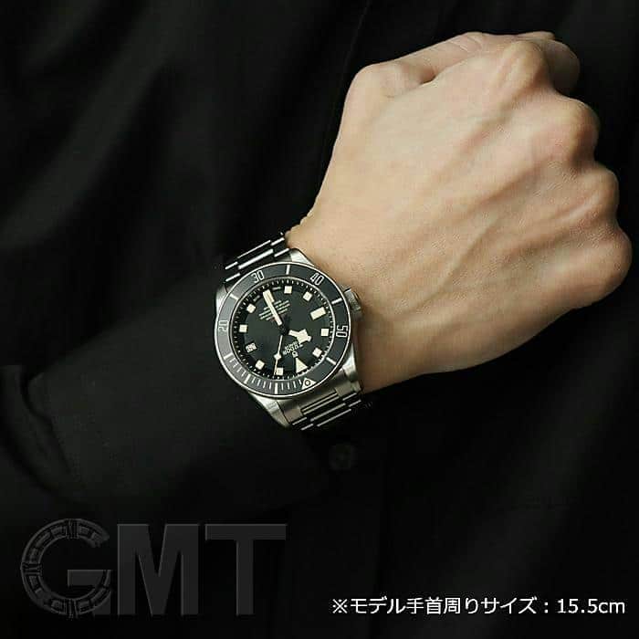 チュードル TUDOR ペラゴス LHD 25610TNL 中古