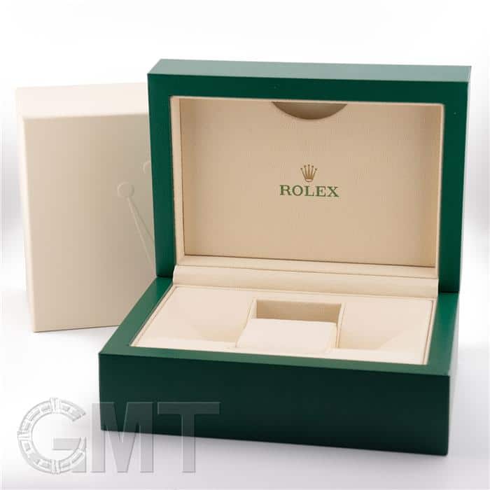 中古)ROLEX ロレックス オイスターパーペチュアル 36 126000