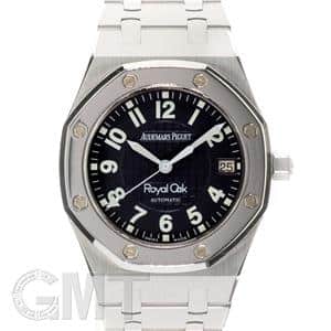 AUDEMARS PIGUET オーデマ・ピゲ ロイヤルオーク 15190SP.OO0789ST.01 メイン