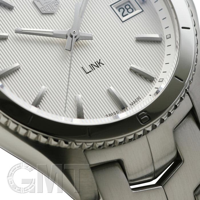TAG HEUER タグホイヤー WG1212-0 QZ クォーツ メンズ腕時計