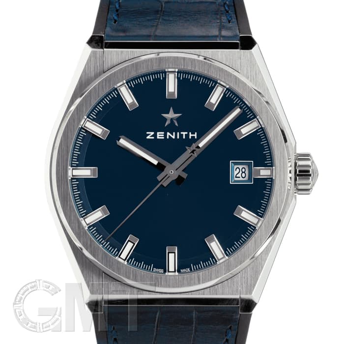 新品)ZENITH ゼニス デファイ クラシック 95.9000.670/51.R584 新品)ZENITH ゼニス デファイ クラシック 95.9000.670/51.R584