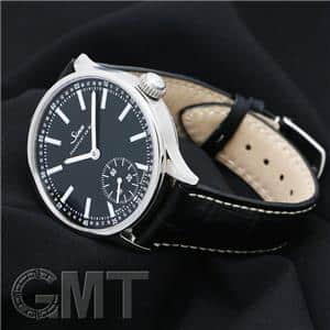 新品)SINN ジン 6110.Technik BK革（商品ID：2717006293432）詳細