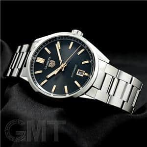 TAG HEUER タグ・ホイヤー カレラ タグホイヤー カレラ Cal.5 WBN2113.BA0639 ブラック メイン