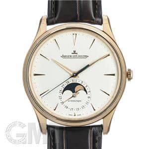 JAEGER LECOULTRE ジャガー・ルクルト マスター ウルトラスリム ムーン Q1362510 メイン