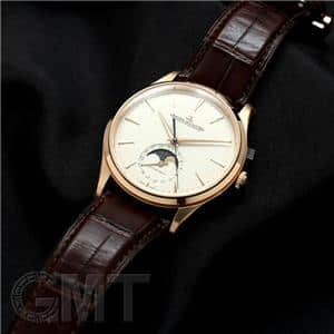JAEGER LECOULTRE ジャガー・ルクルト マスター ウルトラスリム ムーン Q1362510 メイン