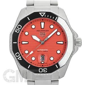 TAG HEUER タグ・ホイヤー アクアレーサー WBP201F.BA0632 メイン