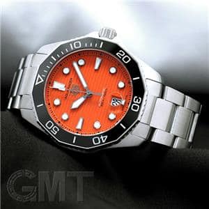 TAG HEUER タグ・ホイヤー アクアレーサー WBP201F.BA0632 メイン