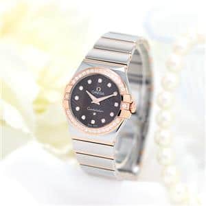 OMEGA オメガ コンステレーション 123.25.27.60.63.002 メイン