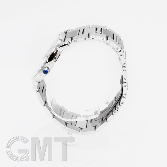 カルティエ CARTIER W6701011 ロンドソロ ドゥ カルティエXL ロンドソロ ドゥ カルティエ XL | W6701011 | ステンレス | 中古A品