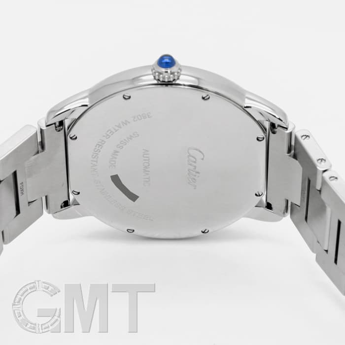 中古)CARTIER カルティエ ロンドソロ XL W6701011（商品ID