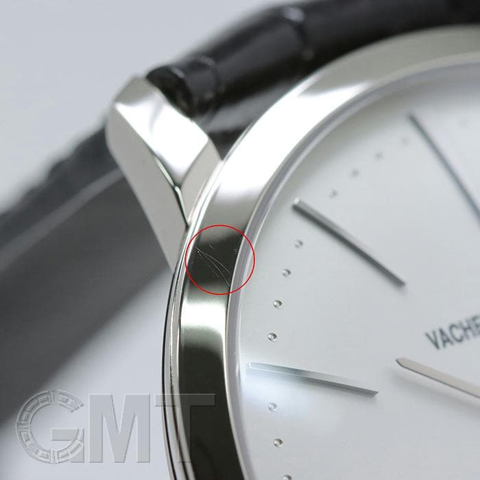 中古)VACHERON CONSTANTIN ヴァシュロン・コンスタンタン