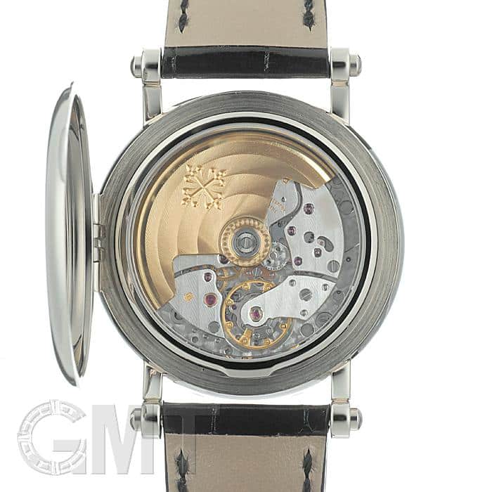 Patek Philippe ワインディングケース ブラウン （楽天市場
